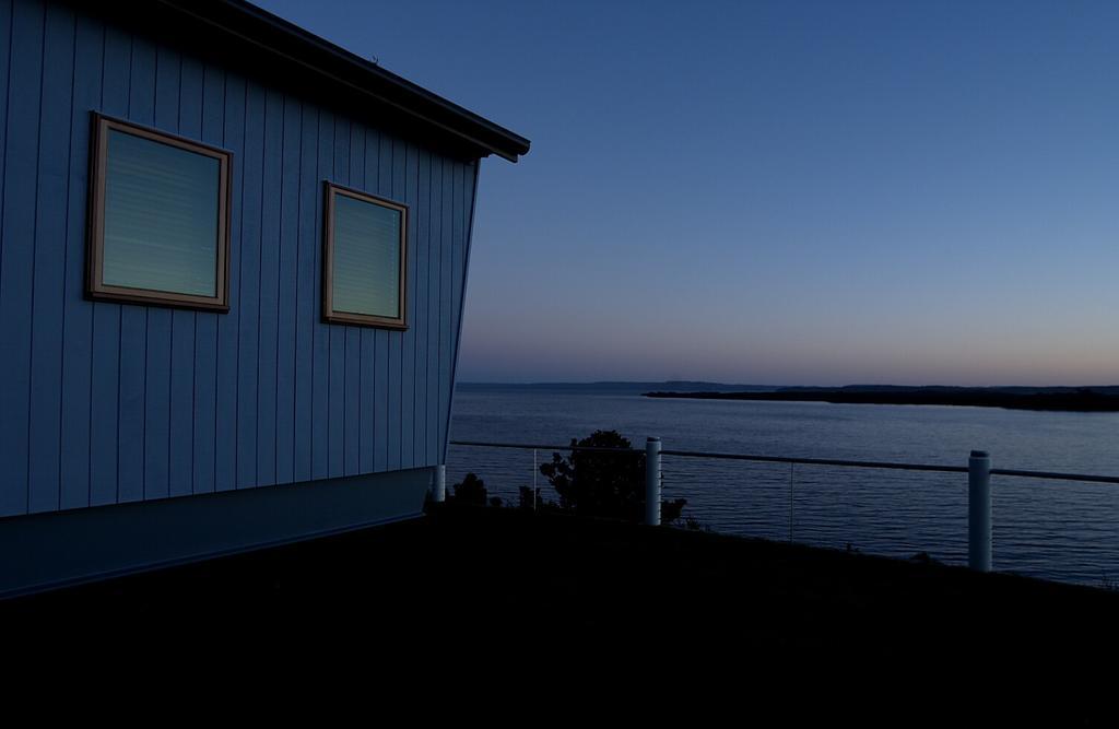 Wheelhouse Apartments Strahan Værelse billede