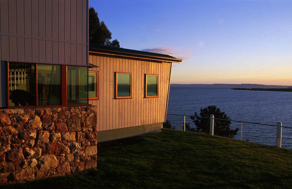 Wheelhouse Apartments Strahan Værelse billede