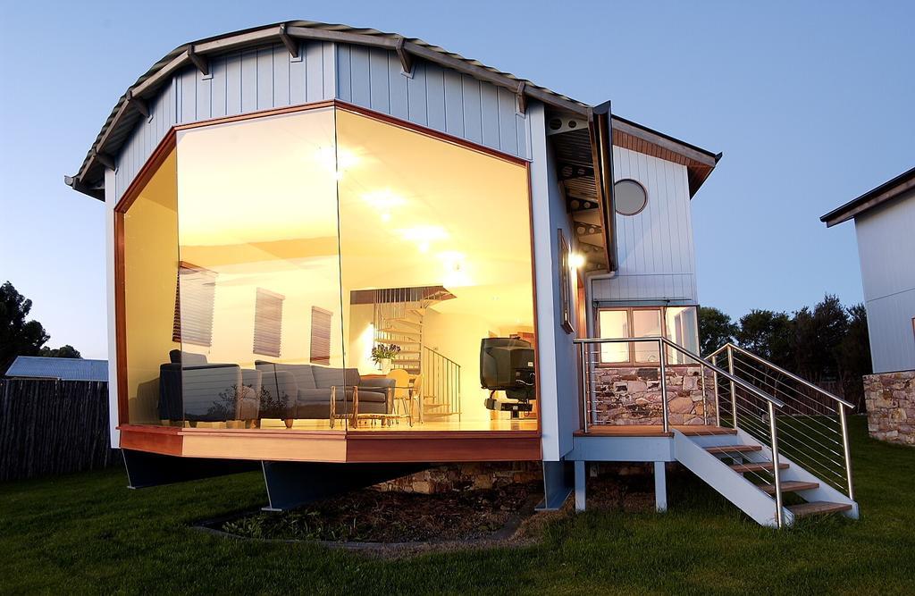 Wheelhouse Apartments Strahan Værelse billede