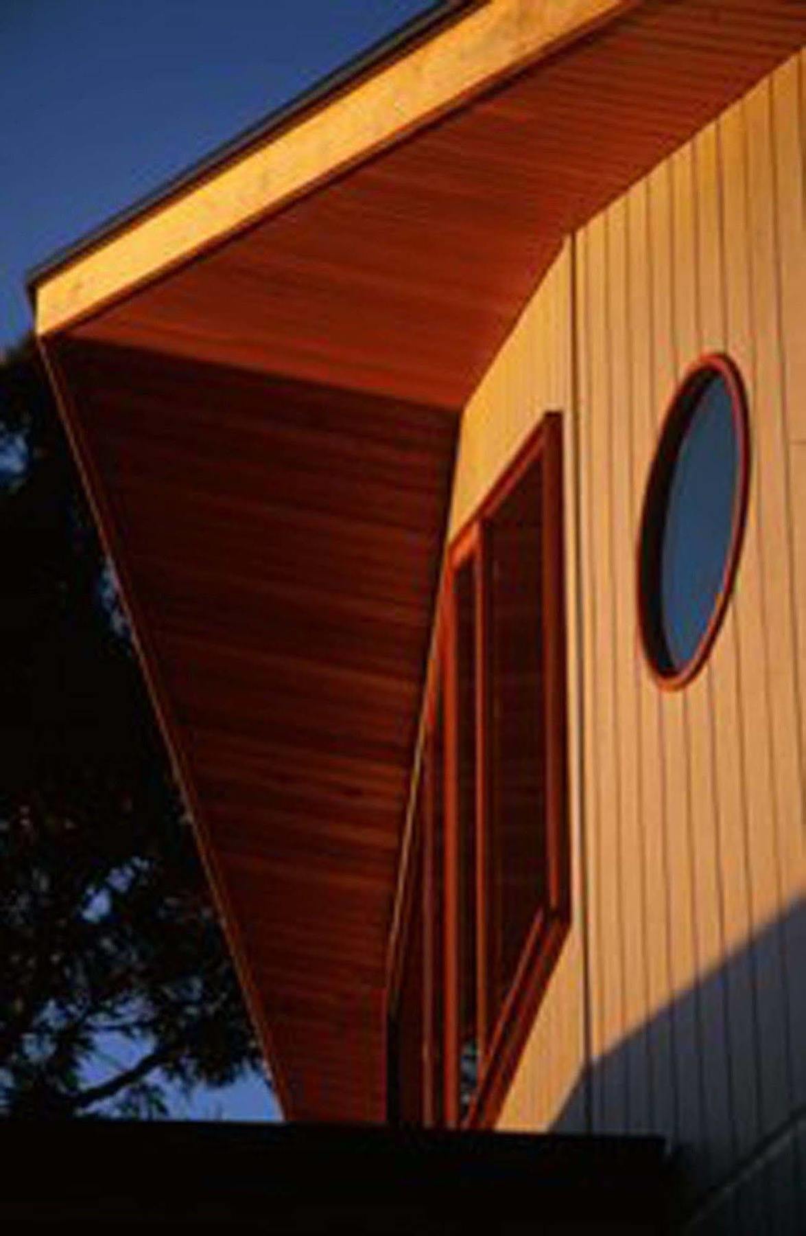 Wheelhouse Apartments Strahan Eksteriør billede