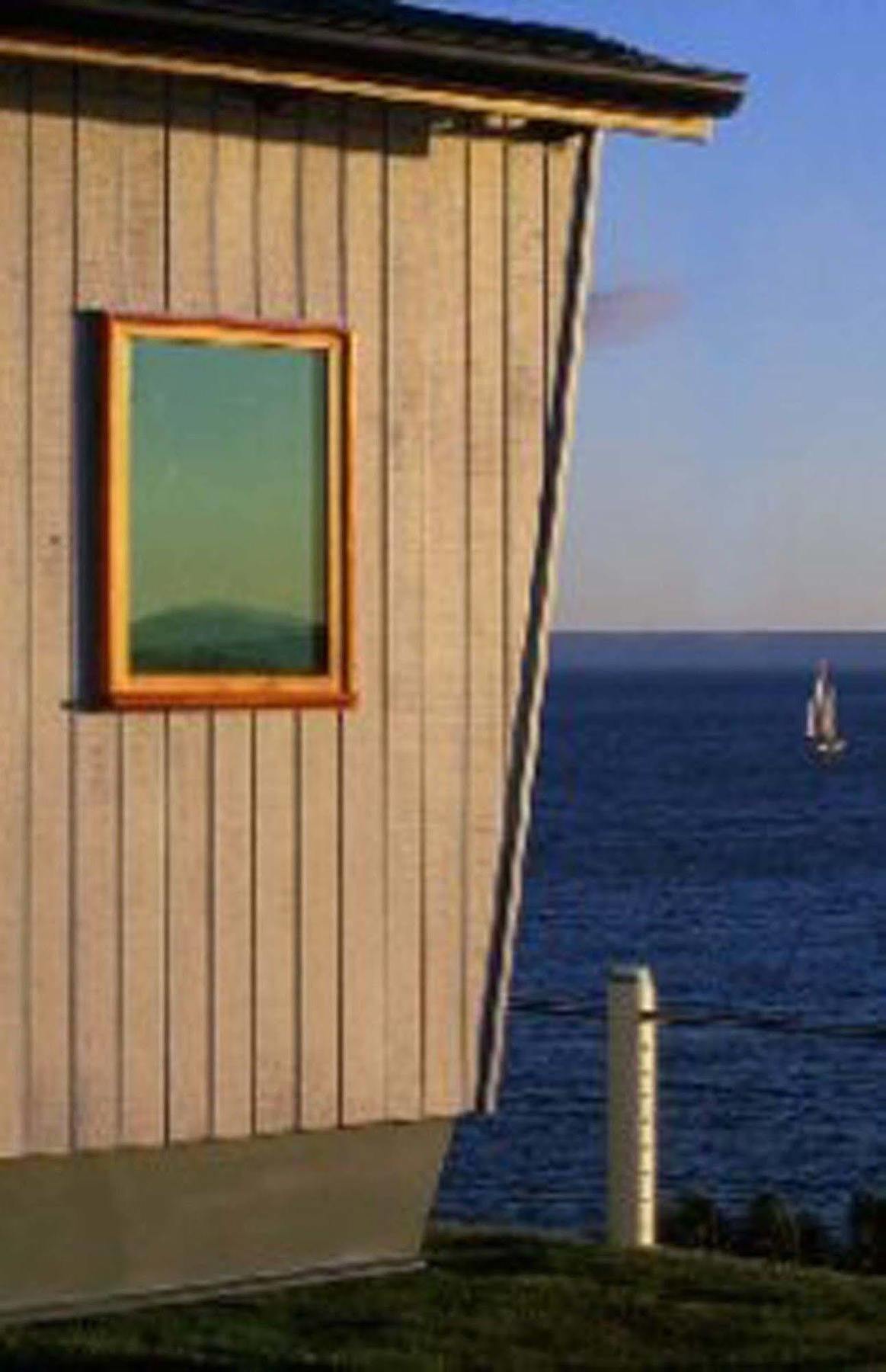 Wheelhouse Apartments Strahan Eksteriør billede