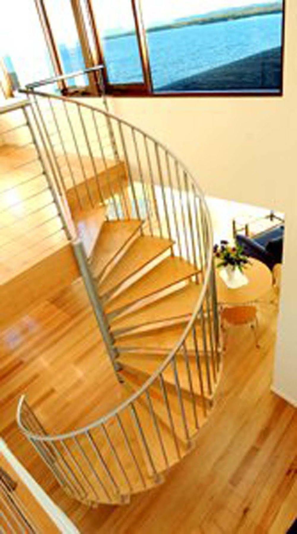 Wheelhouse Apartments Strahan Eksteriør billede