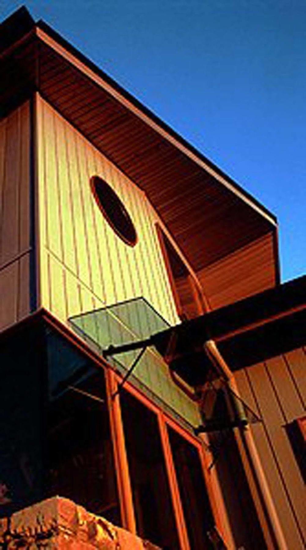 Wheelhouse Apartments Strahan Eksteriør billede