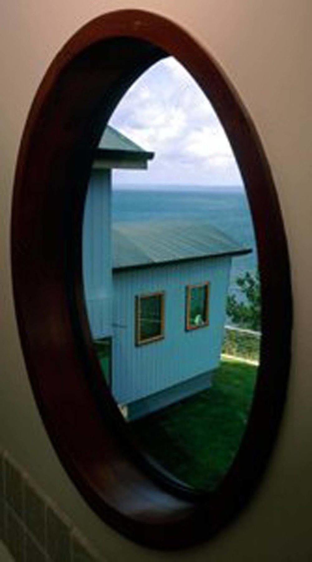Wheelhouse Apartments Strahan Eksteriør billede